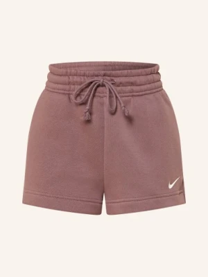 Nike Spodenki Dresowe Nsw braun