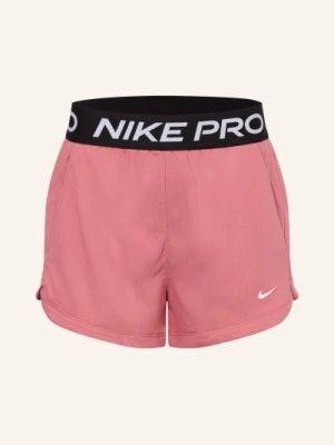 Nike Spodenki Dresowe Pro rosa