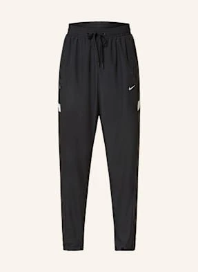 Nike Spodenki Koszykarskie Icon schwarz