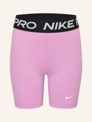 Nike Spodenki Rowerowe Pro pink