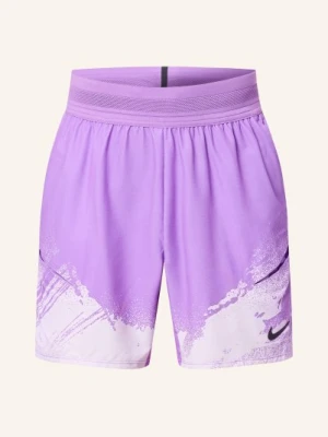Nike Spodenki Tenisowe Court Slam lila