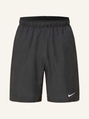 Nike Spodenki Tenisowe Court Victory schwarz