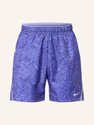 Nike Spodenki Tenisowe Victory blau