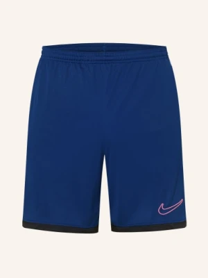Nike Spodenki Treningowe academy25 blau