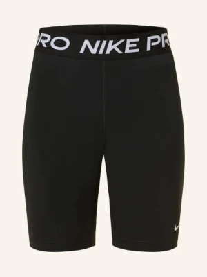 Nike Spodenki Treningowe Pro 365 schwarz