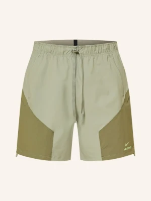 Nike Spodenki Treningowe Pro gruen