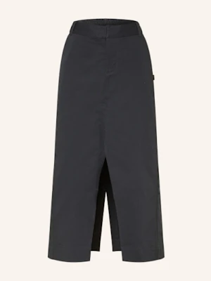 Nike Spódnica Sportswear Collection schwarz