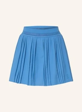 Nike Spódnica Tenisowa Court Advantage blau