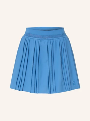 Nike Spódnica Tenisowa Court Advantage blau