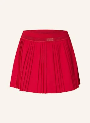 Nike Spódnica Tenisowa Court Advantage rot