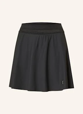 Nike Spódnica Tenisowa Court Advantage schwarz