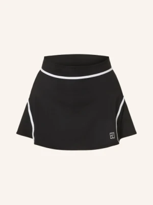 Nike Spódnica Tenisowa Court Advantage schwarz