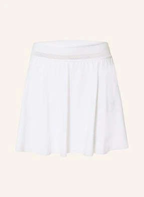 Nike Spódnica Tenisowa Court Advantage weiss