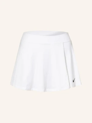 Nike Spódnica Tenisowa Court Dri-Fit Vicotry weiss