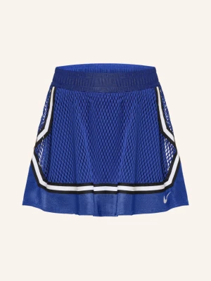 Nike Spódnica Tenisowa Court Slam blau