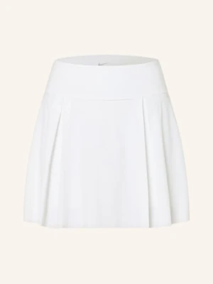Nike Spódnica Tenisowa Dri-Fit Advantage weiss