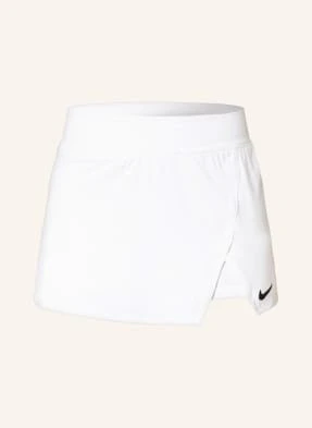 Nike Spódnica Tenisowa Nikecouert Dri-Fit Victory weiss