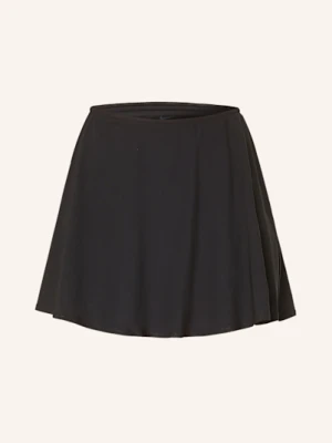 Nike Spódnica Tenisowa Victory schwarz