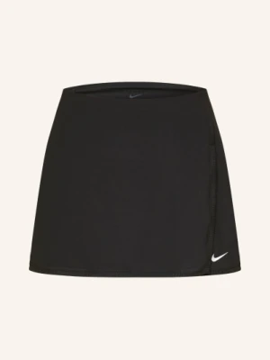 Nike Spódniczka Tenisowa Victory schwarz