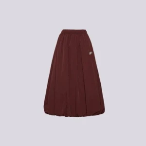 Zdjęcie produktu Nike Spódniczka W Nsw Wr Skirt bordowy