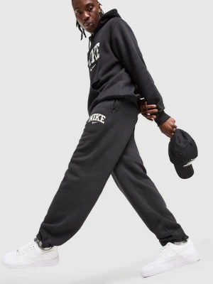 Nike Spodnie Athl Jogger czarny