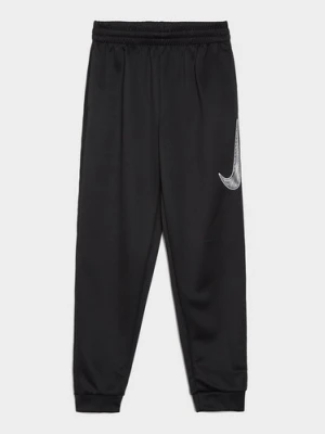 Nike Spodnie Nk Multi Knit Hbr czarny