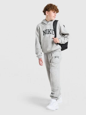 Nike Spodnie B Nsw Athl Loose szary