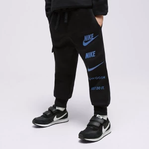 Nike Spodnie B Nsw Si Flc Cargo Pant Bb