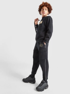 Nike Spodnie B Nsw Sw Air Cargo Pant Flc B B