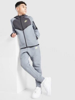 Nike Spodnie B Nsw Tch Flc Jggr - Pd