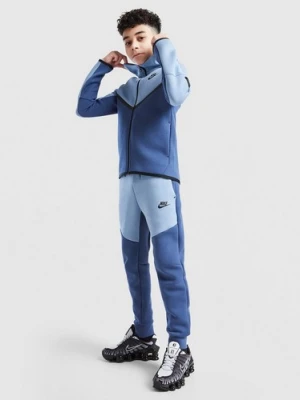Nike Spodnie B Nsw Tch Flc Jggr - Pd