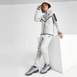 Nike Spodnie B Nsw Tch Flc Jggr - Pd B