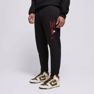 Nike Spodnie Chi Mnk Club Jggr Cts