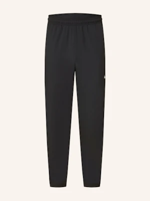 Nike Spodnie Do Biegania Dri-Fit Challenger schwarz
