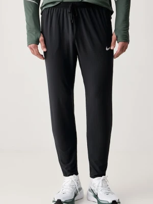 Nike spodnie do biegania męskie Stride Dri-FIT czarny