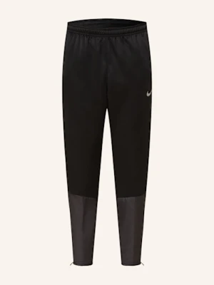 Nike Spodnie Do Biegania Sphere Challenger schwarz