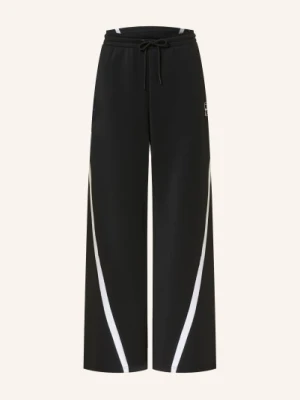 Nike Spodnie Do Tenisa Advantage schwarz