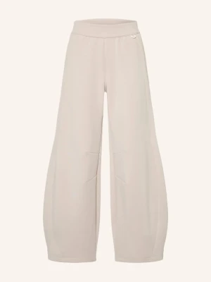 Nike Spodnie Dresowe 24.7 Impossiblysoft beige
