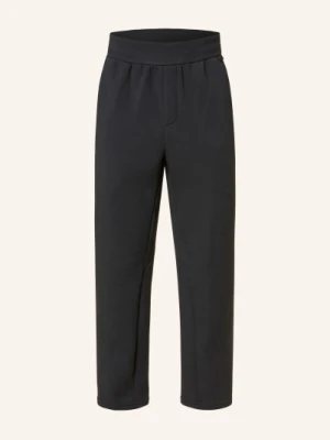 Nike Spodnie Dresowe 24.7 Impossiblysoft schwarz