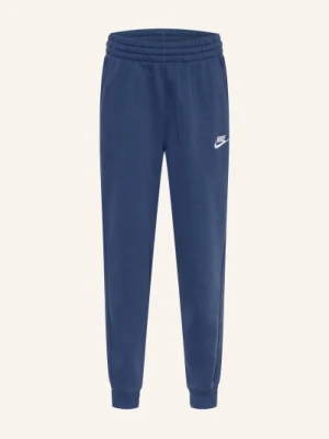 Nike Spodnie Dresowe blau