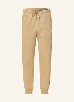 Nike Spodnie Dresowe Club beige