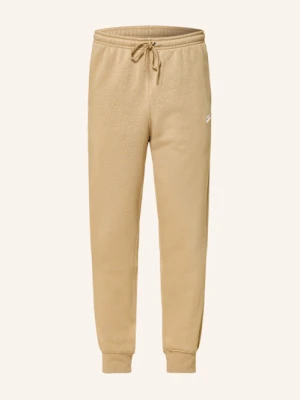 Nike Spodnie Dresowe Club beige