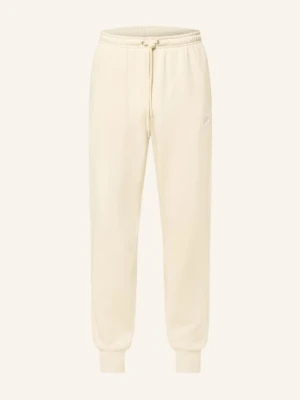 Nike Spodnie Dresowe Club gruen