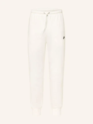 Nike Spodnie Dresowe Club weiss