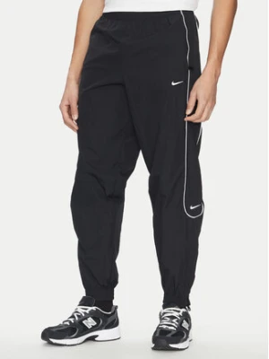 Nike Spodnie dresowe FB8620 Czarny Regular Fit