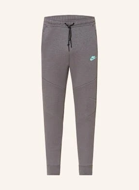 Nike Spodnie Dresowe grau