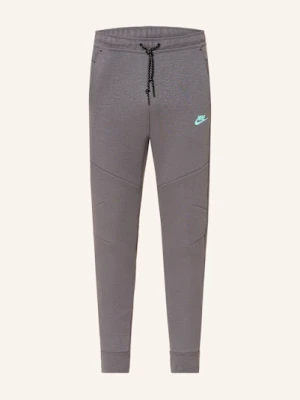 Nike Spodnie Dresowe grau
