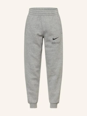 Nike Spodnie Dresowe grau