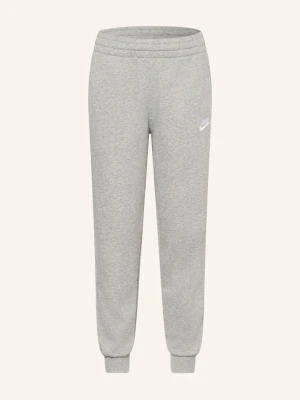Nike Spodnie Dresowe grau SZARY