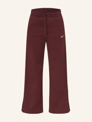 Nike Spodnie Dresowe rot